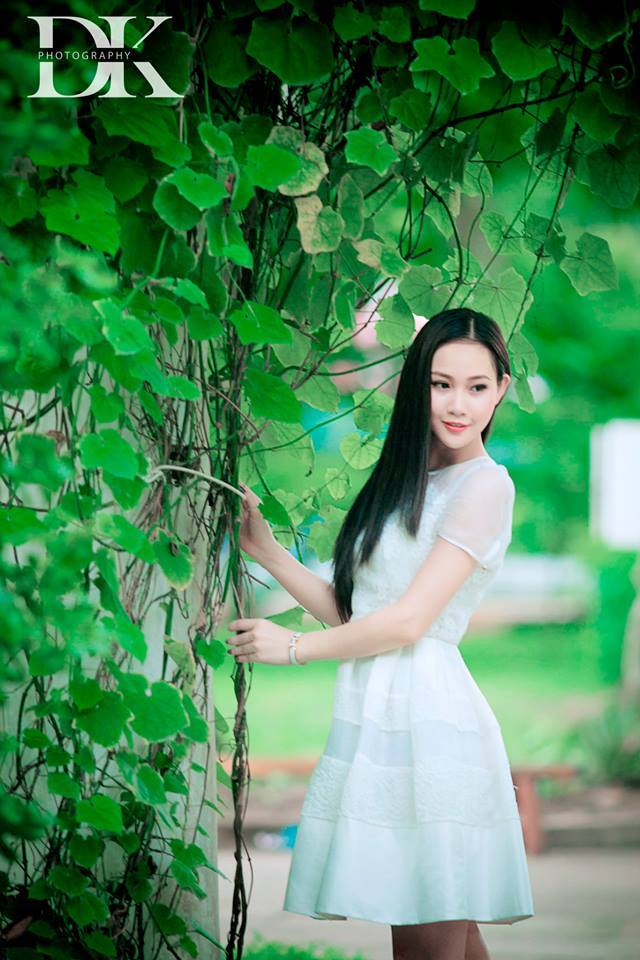 善良的女老板